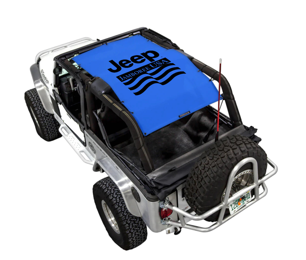 LJ JJUSA