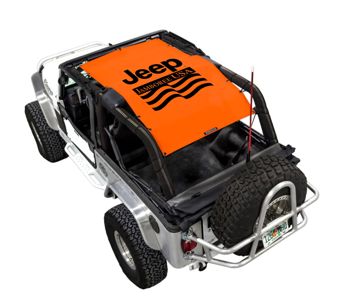 LJ JJUSA