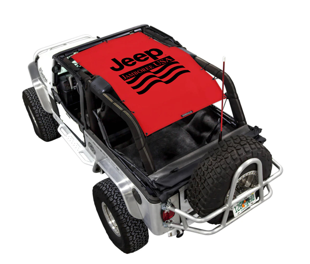 LJ JJUSA