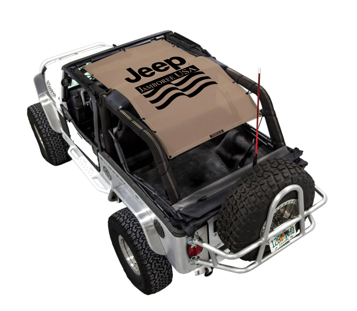 LJ JJUSA