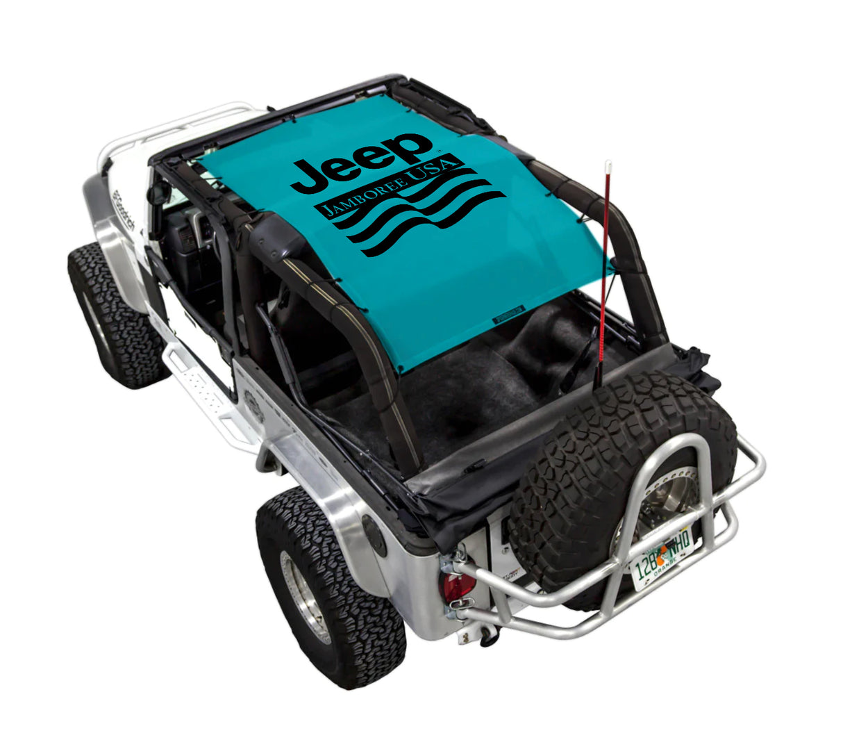 LJ JJUSA