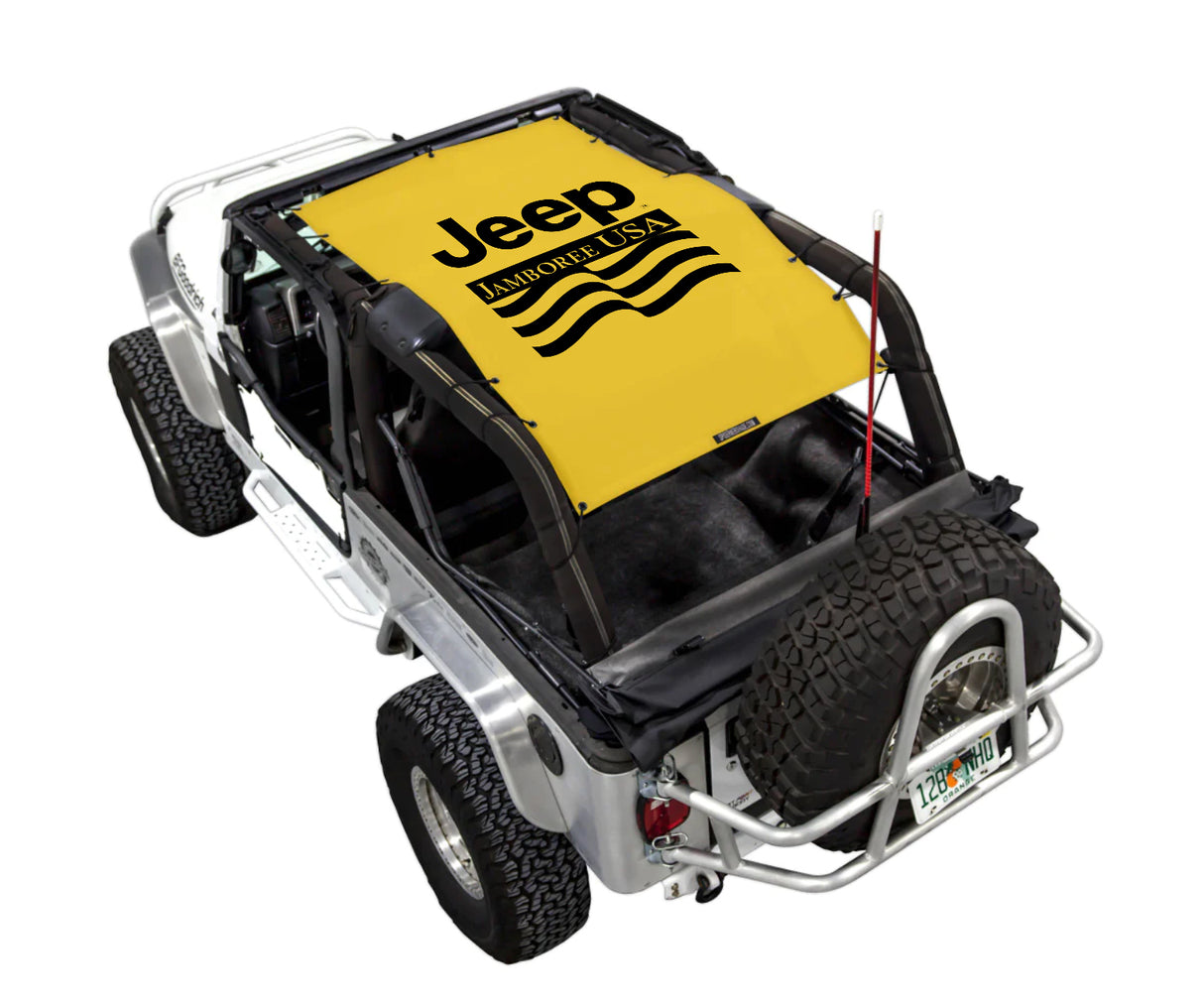 LJ JJUSA