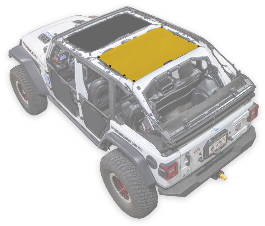 JL-4D Rear – SPIDERWEBSHADE