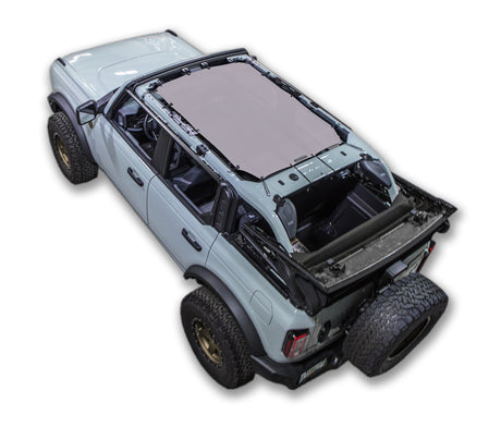 Ford Bronco 4D