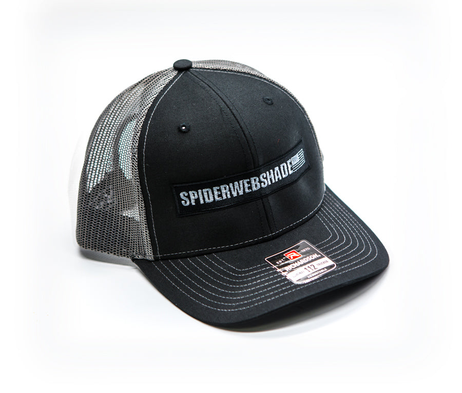 Mesh Trucker Hats