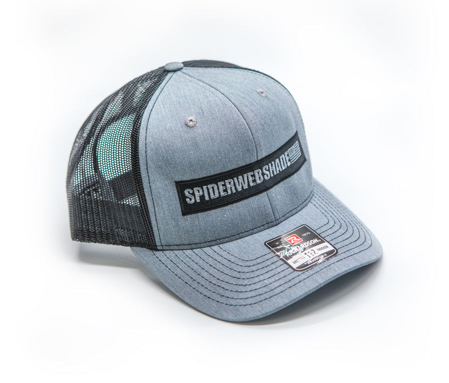 Mesh Trucker Hats