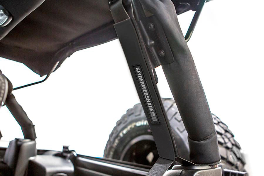 Seatbelt Silencers