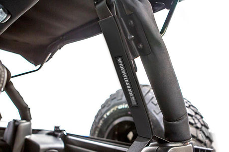 Seatbelt Silencers