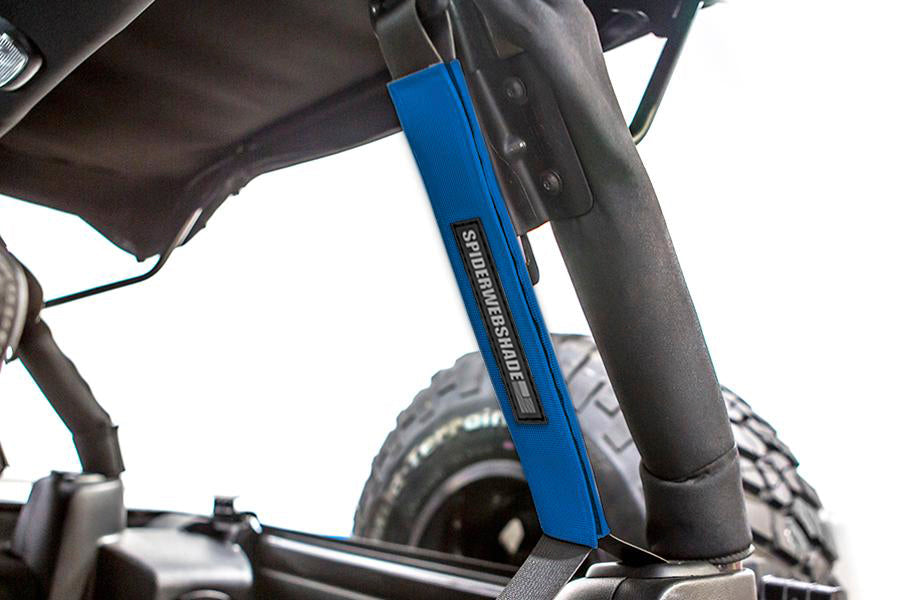 Seatbelt Silencers