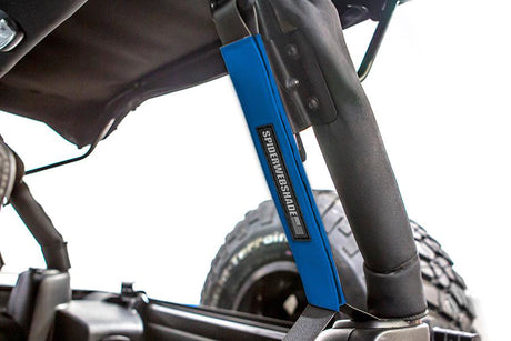 Seatbelt Silencers