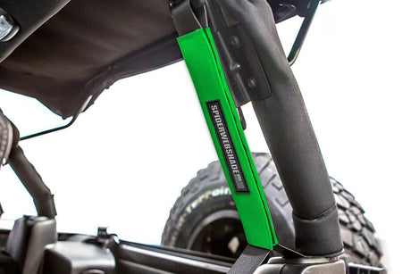 Seatbelt Silencers
