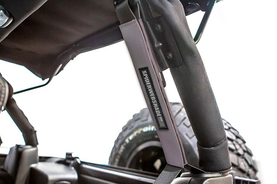 Seatbelt Silencers