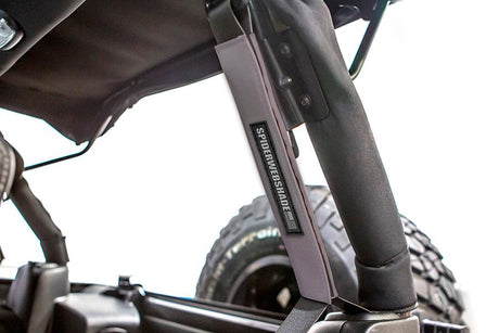 Seatbelt Silencers