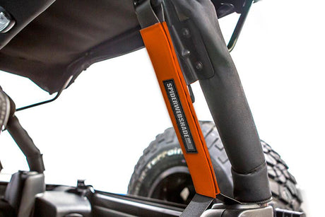 Seatbelt Silencers