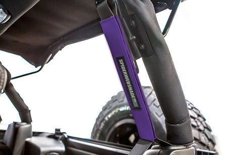 Seatbelt Silencers
