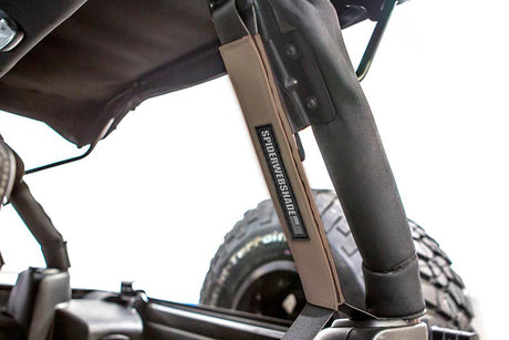 Seatbelt Silencers