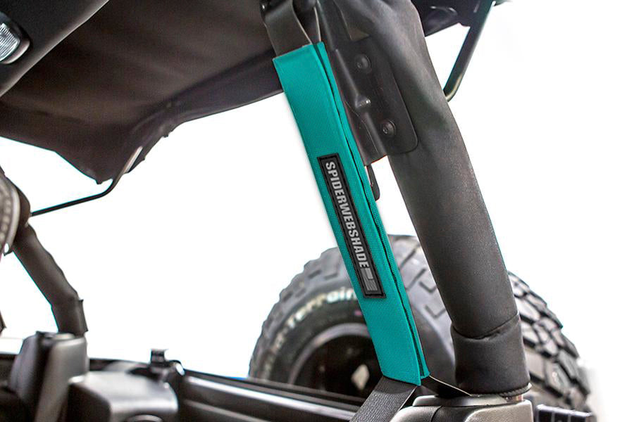 Seatbelt Silencers