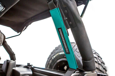 Seatbelt Silencers