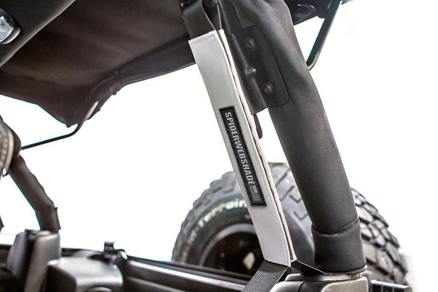 Seatbelt Silencers