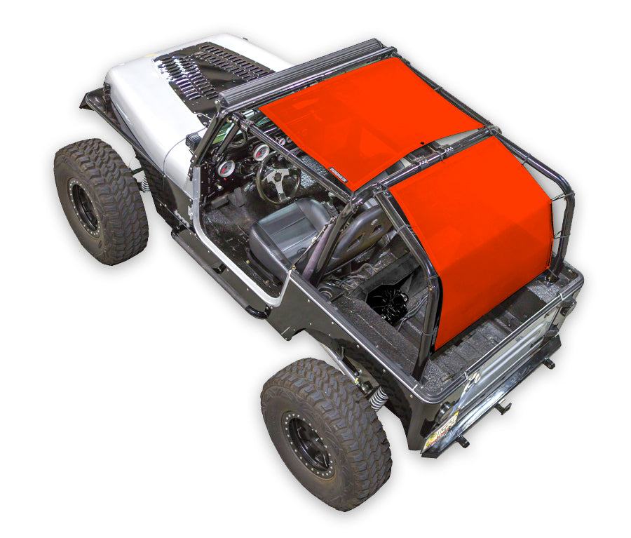 YJ ShadeCage