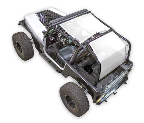 YJ ShadeCage