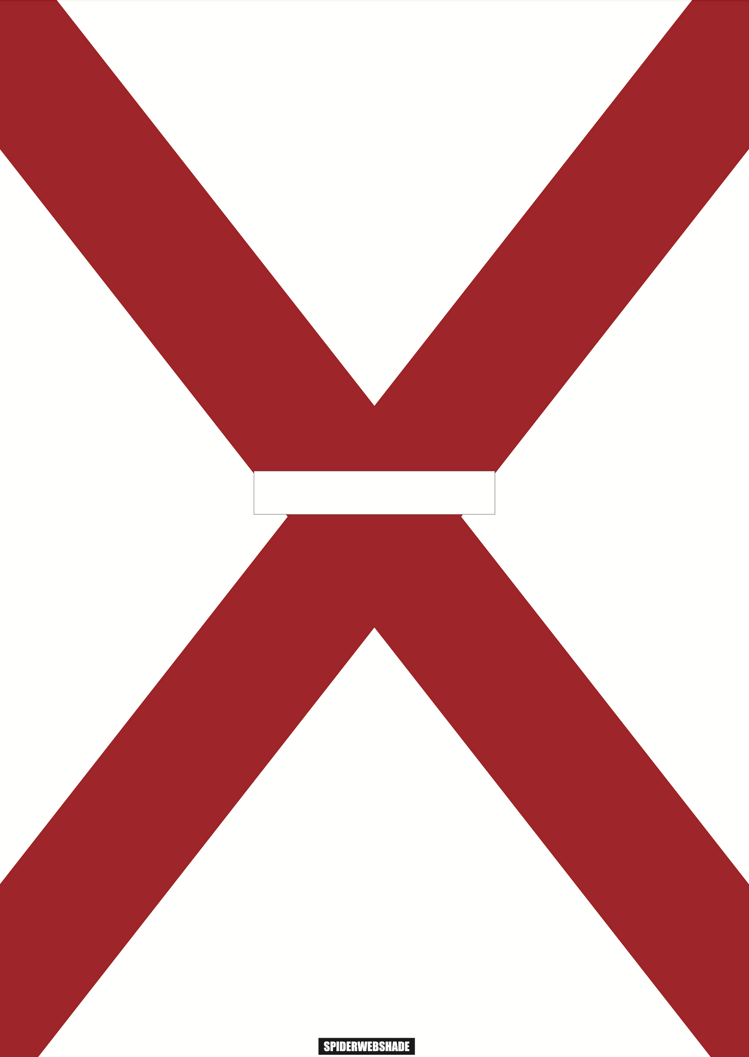 GLADIATOR JT4D Printed Alabama flag shadetop design