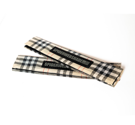 Special Edition Seatbelt Silencers