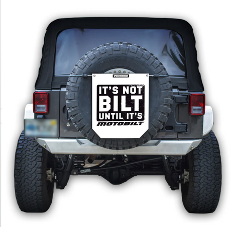 Motobilt Buggy Bag