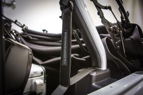 Seatbelt Silencers JL4D