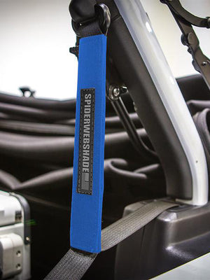 Seatbelt Silencers