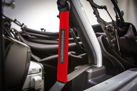 Seatbelt Silencers JL4D