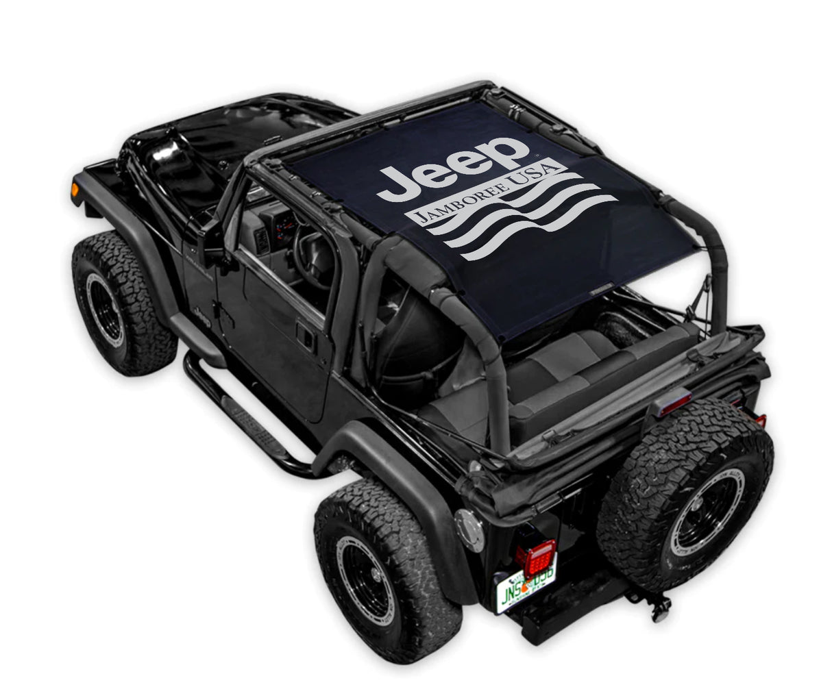 TJ JJUSA