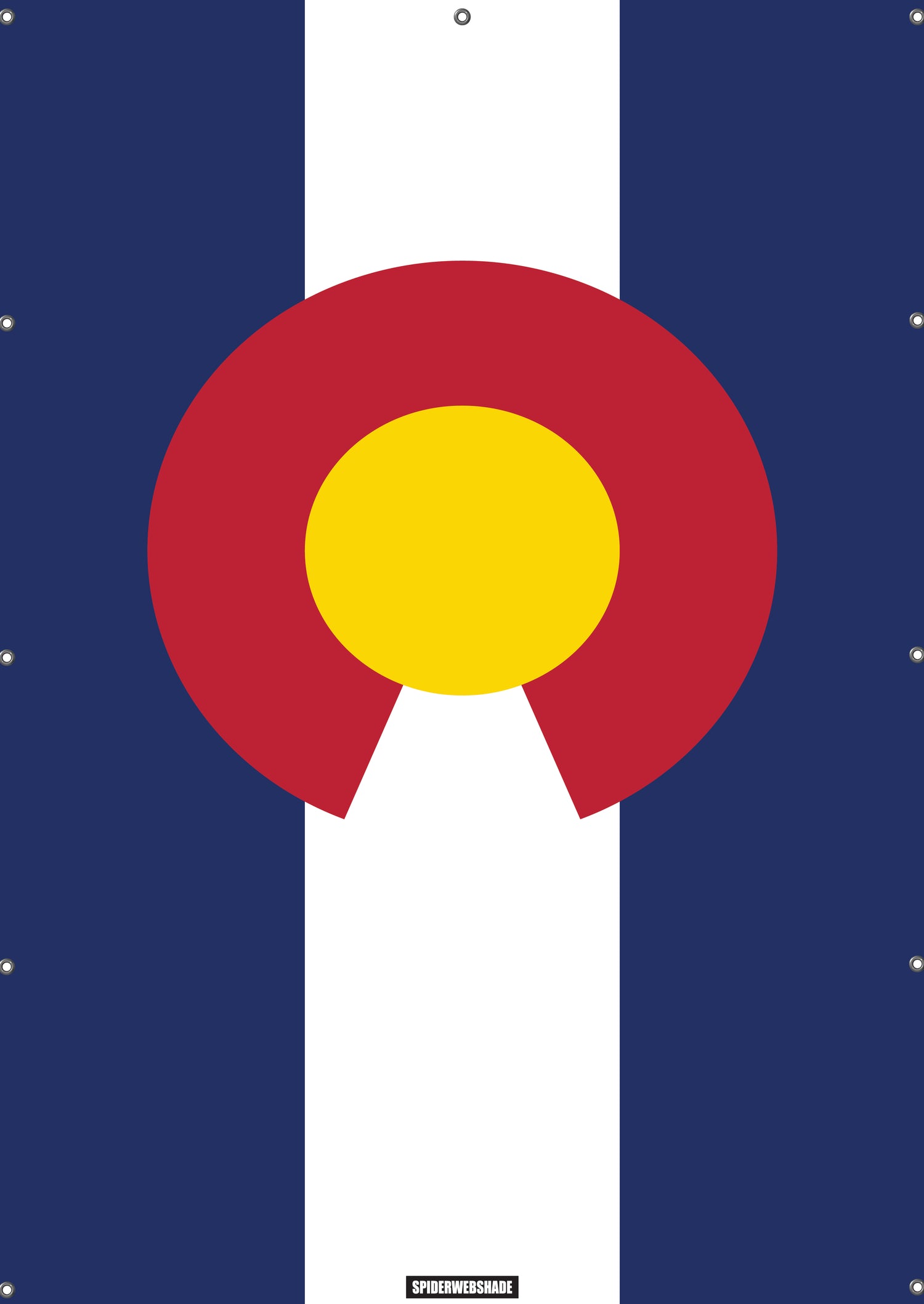 TJ PRINTED STATE FLAGS