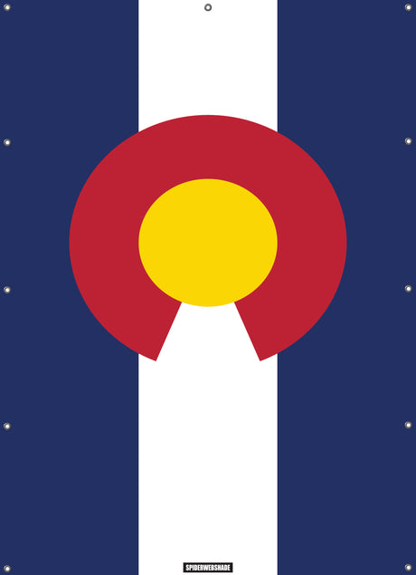 TJ PRINTED STATE FLAGS