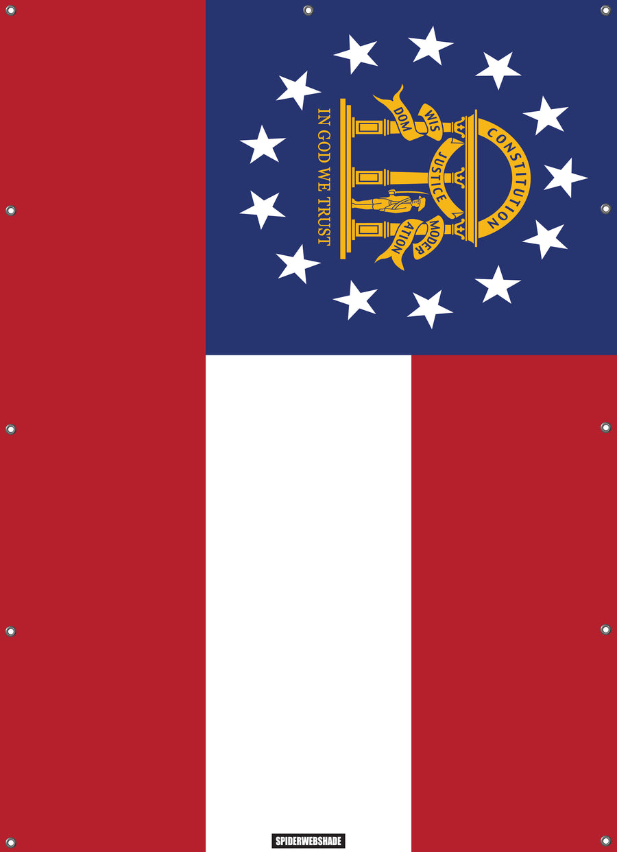 TJ PRINTED STATE FLAGS