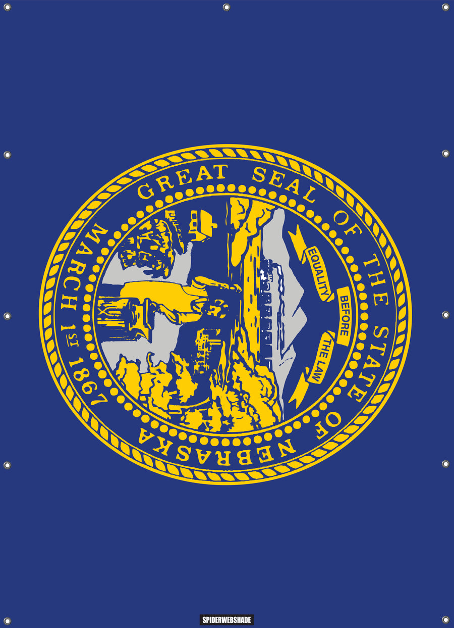 TJ PRINTED STATE FLAGS