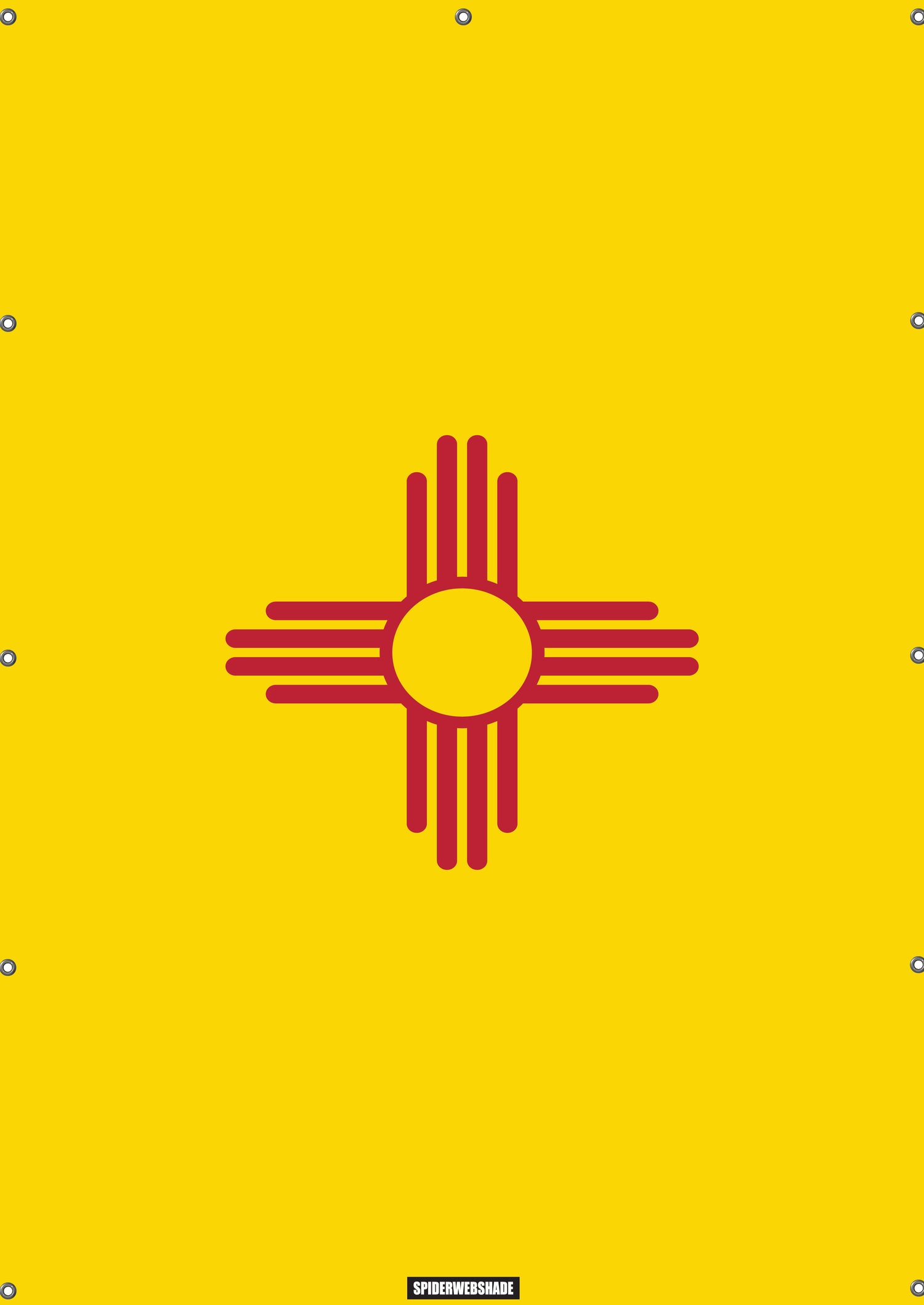 TJ PRINTED STATE FLAGS