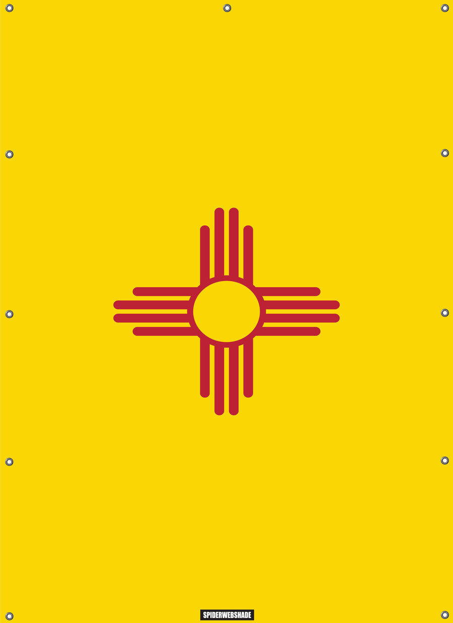 TJ PRINTED STATE FLAGS