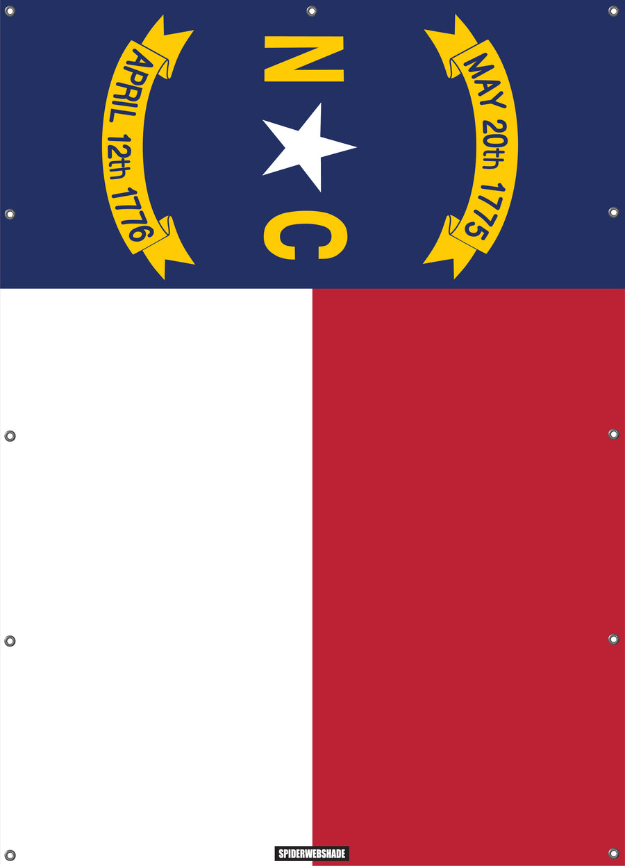 TJ PRINTED STATE FLAGS