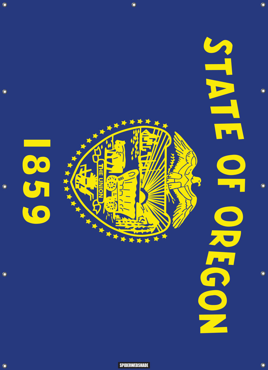 TJ PRINTED STATE FLAGS