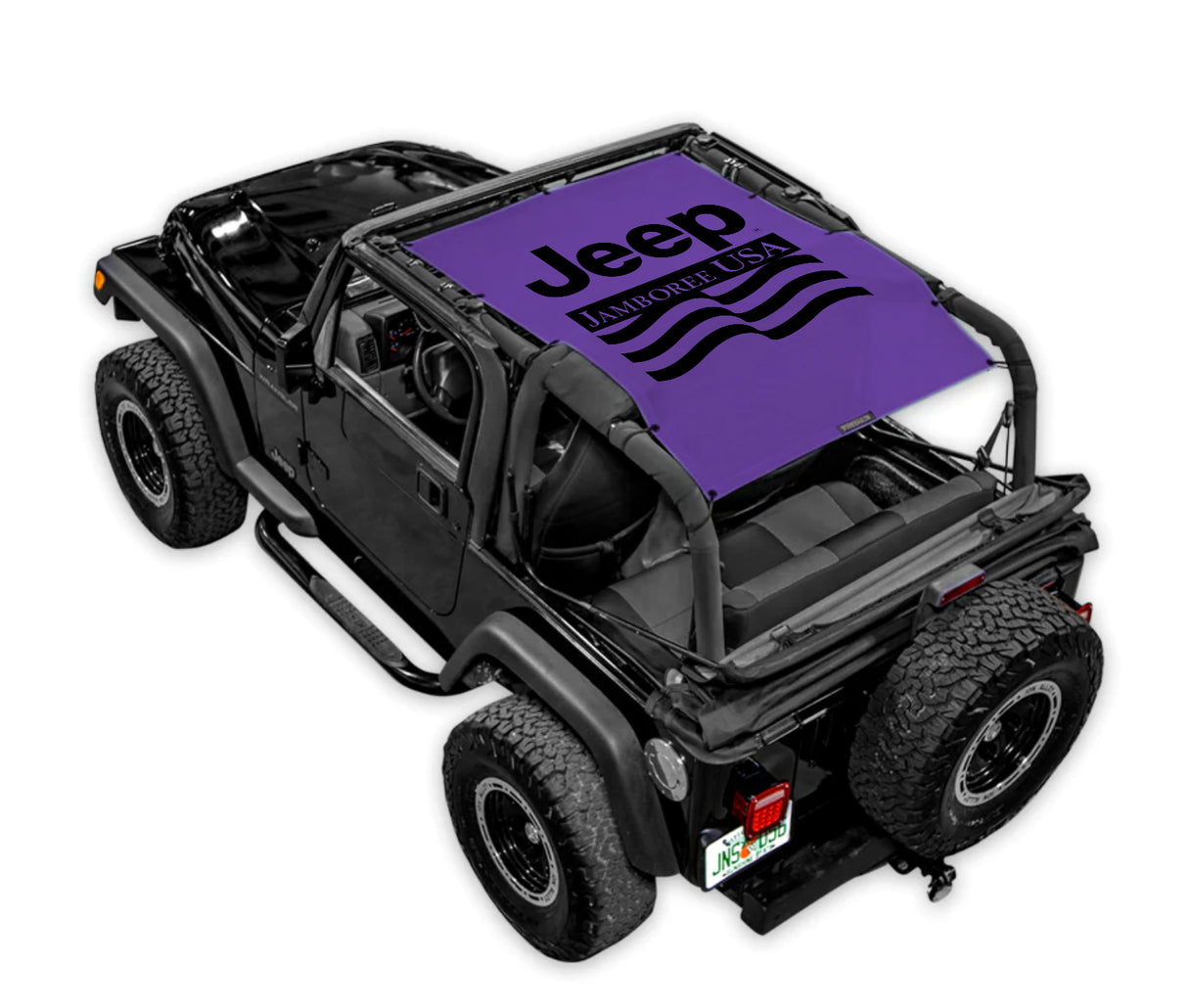 TJ JJUSA