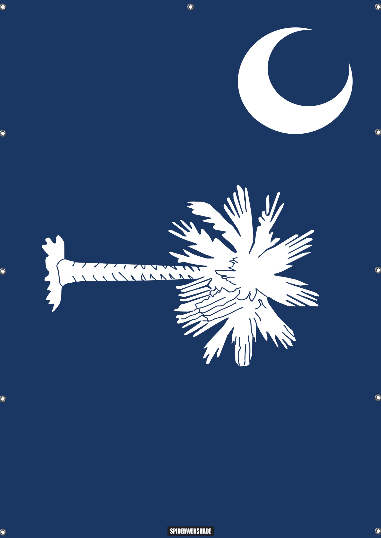 TJ PRINTED STATE FLAGS