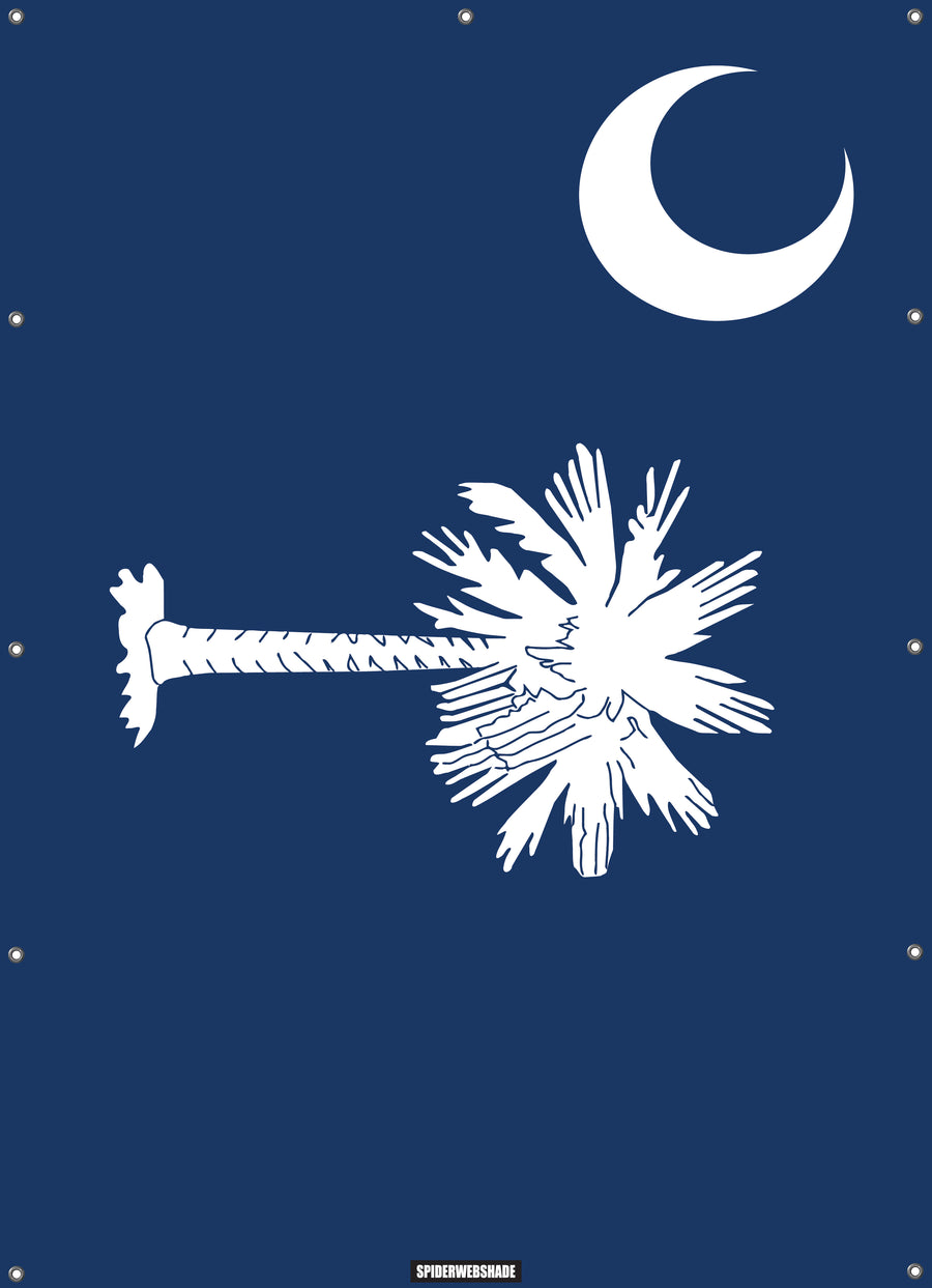 TJ PRINTED STATE FLAGS