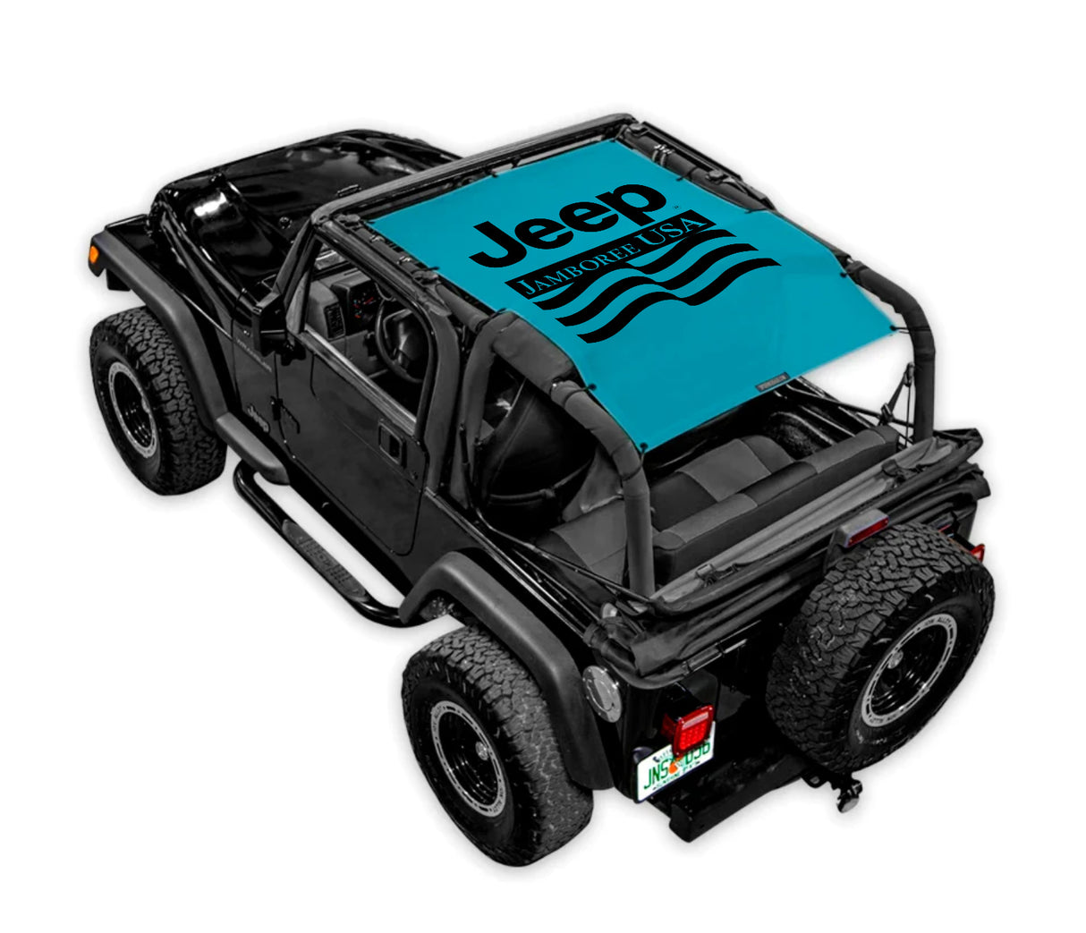 TJ JJUSA