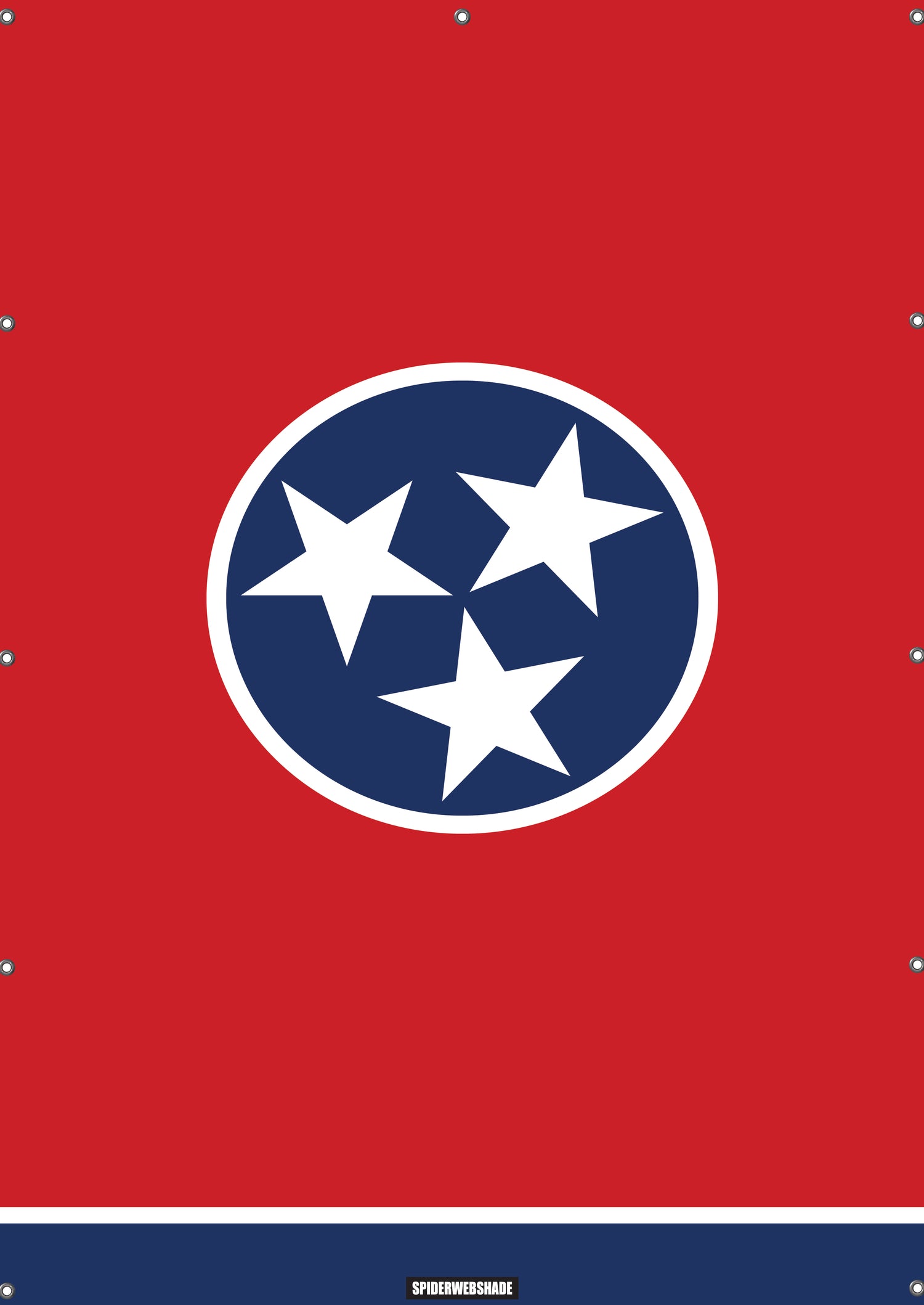 TJ PRINTED STATE FLAGS