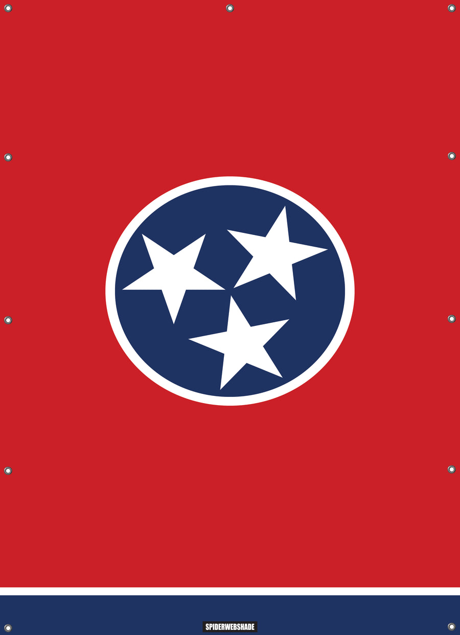TJ PRINTED STATE FLAGS