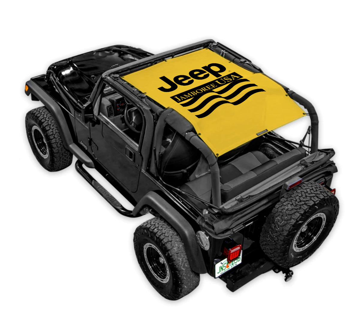 TJ JJUSA