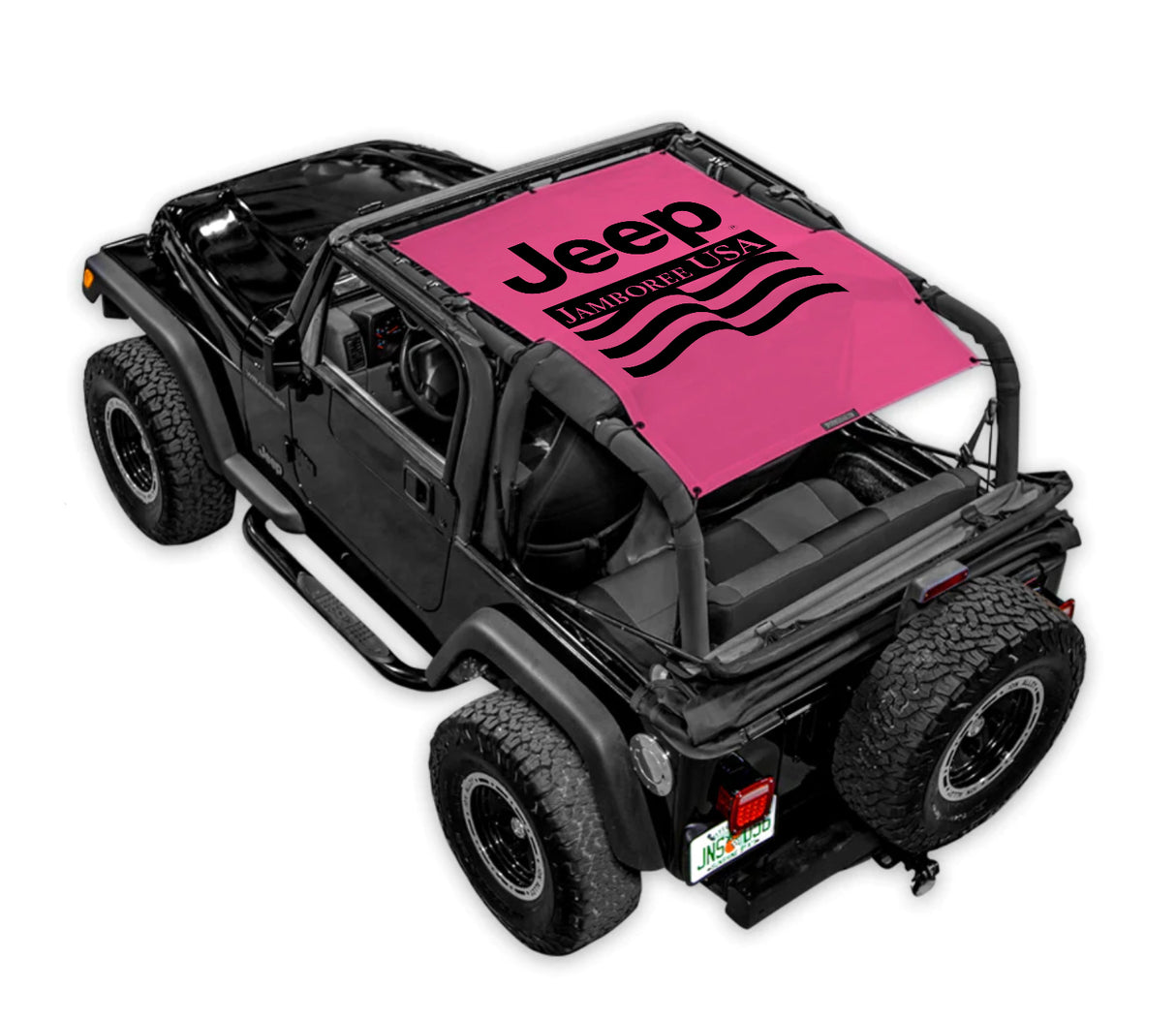 TJ JJUSA