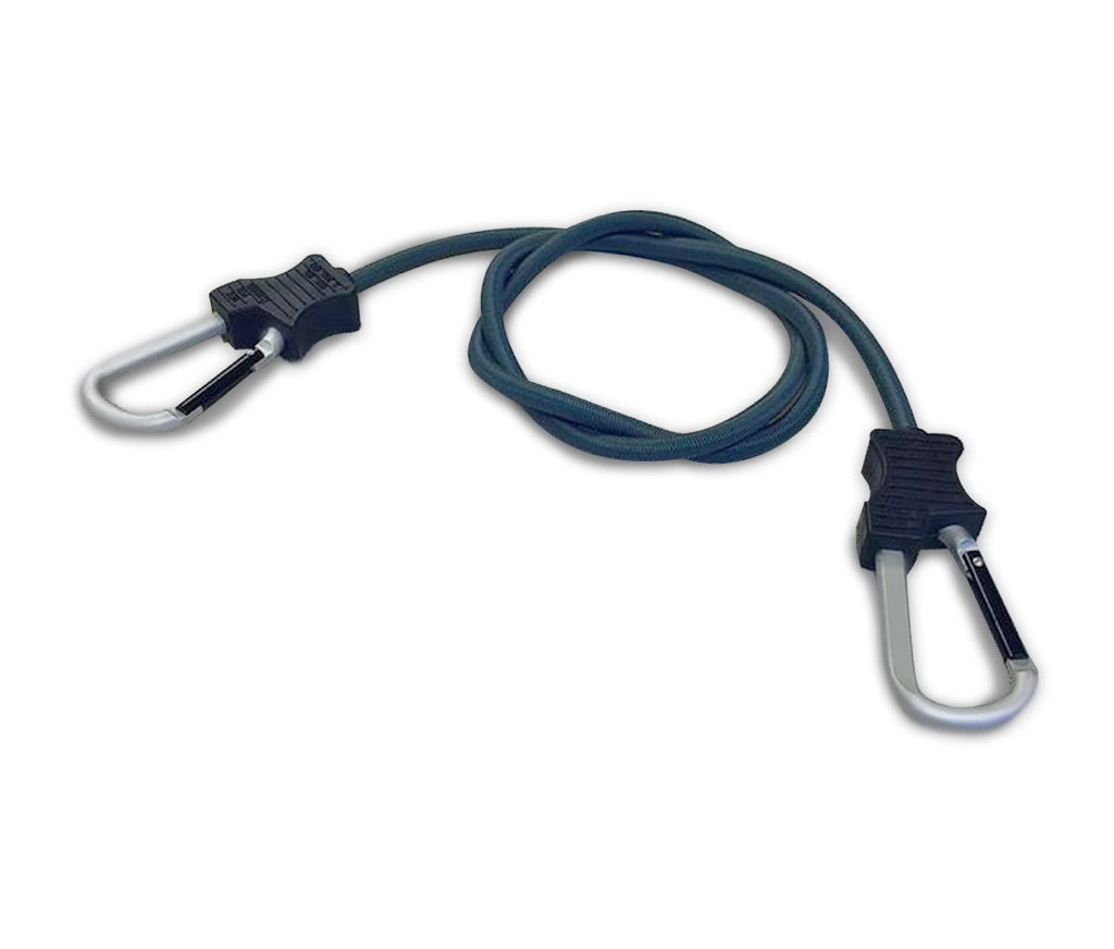 Jeep Wrangler TrailSacCord 48 in Accessory - SPIDERWEBSHADE