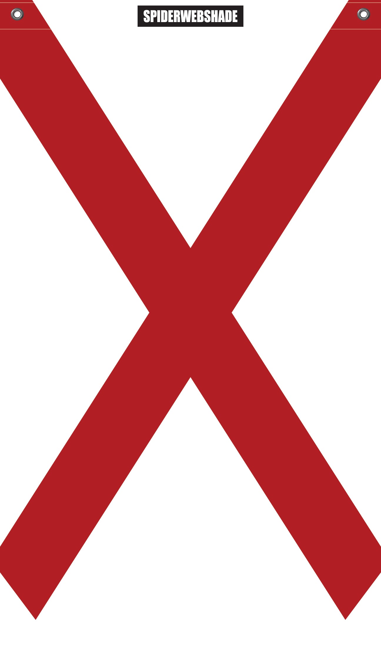 TRAILSAC PRINTED STATE FLAGS